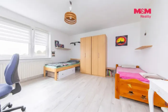 Prodej bytu 3+1, Ždánice, 69 m2