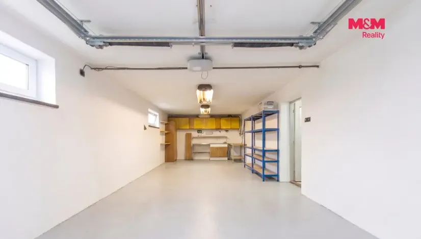 Prodej bytu 3+1, Ždánice, 69 m2