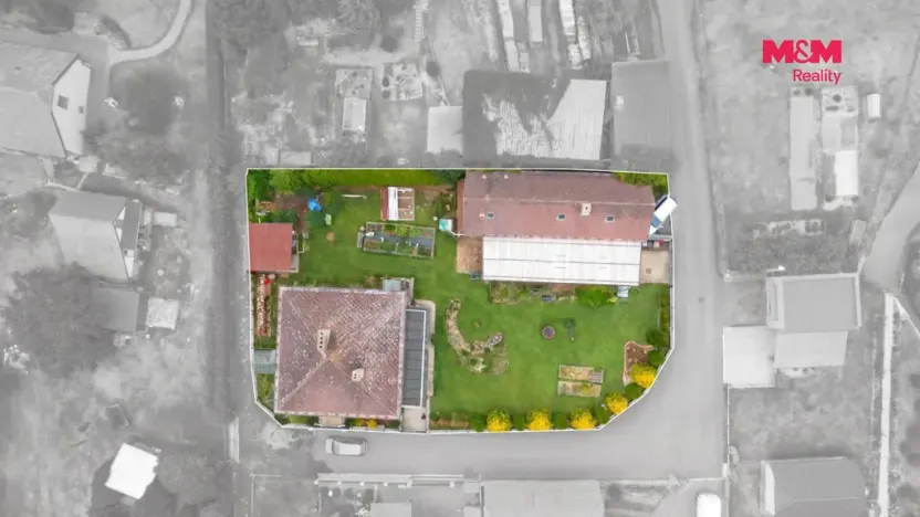 Prodej bytu 3+1, Ždánice, 69 m2