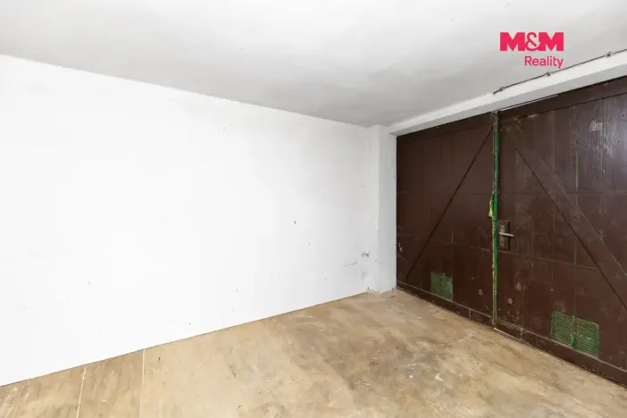 Prodej bytu 3+1, Ždánice, 65 m2