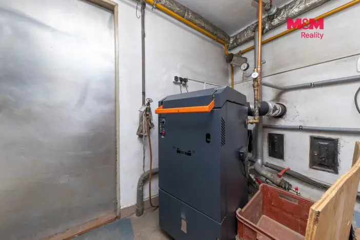 Prodej bytu 3+1, Ždánice, 65 m2