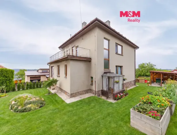 Prodej chalupy, Ždánice, 139 m2