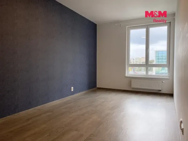 Pronájem bytu 2+kk, Ostrava - Moravská Ostrava, Jantarová, 58 m2