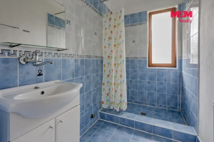 Pronájem rodinného domu, Horní Bludovice, 240 m2