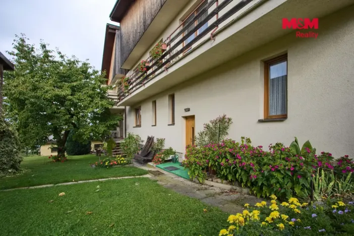 Pronájem rodinného domu, Horní Bludovice, 240 m2