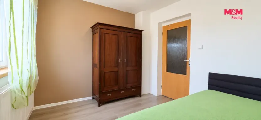 Prodej rodinného domu, Kostěnice, 102 m2