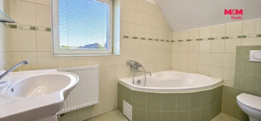 Prodej rodinného domu, Kostěnice, 102 m2