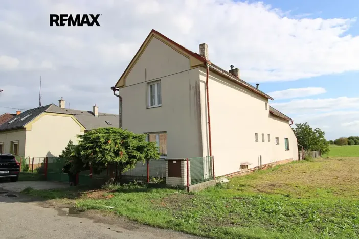 Prodej rodinného domu, Němčice, 150 m2