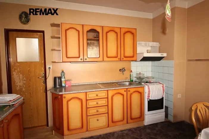 Prodej rodinného domu, Němčice, 150 m2