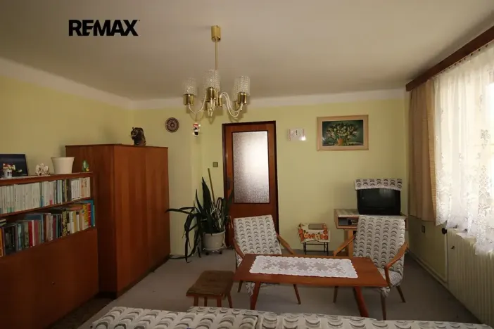 Prodej rodinného domu, Němčice, 150 m2