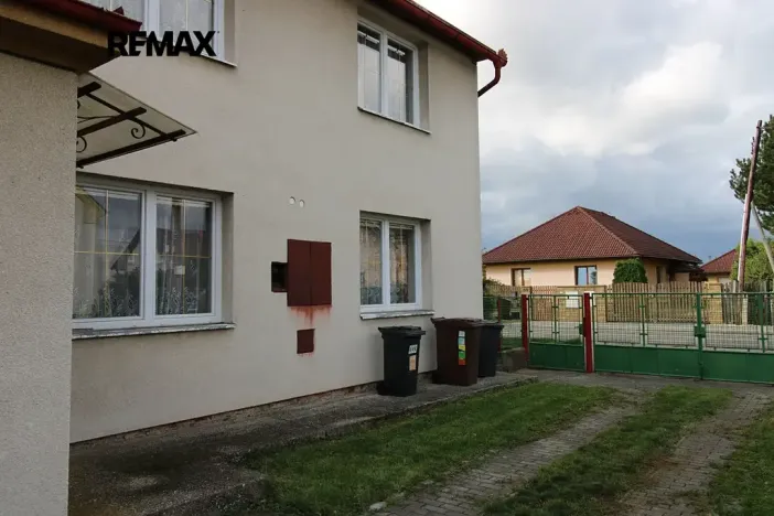 Prodej rodinného domu, Němčice, 150 m2