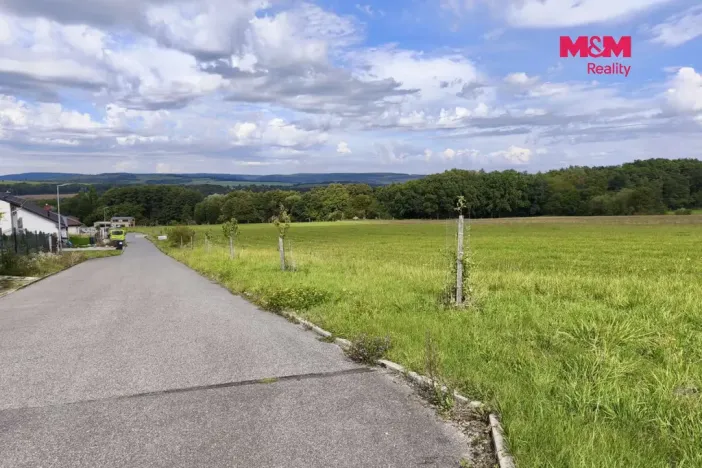 Prodej pozemku pro bydlení, Svinaře, 1293 m2