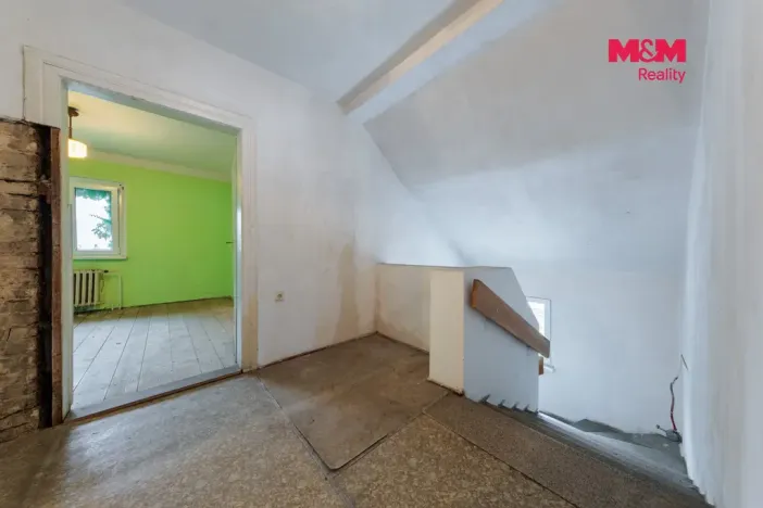Prodej rodinného domu, Dalovice, Zálesí, 174 m2