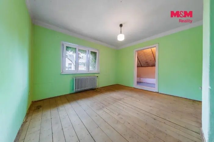 Prodej rodinného domu, Dalovice, Zálesí, 174 m2