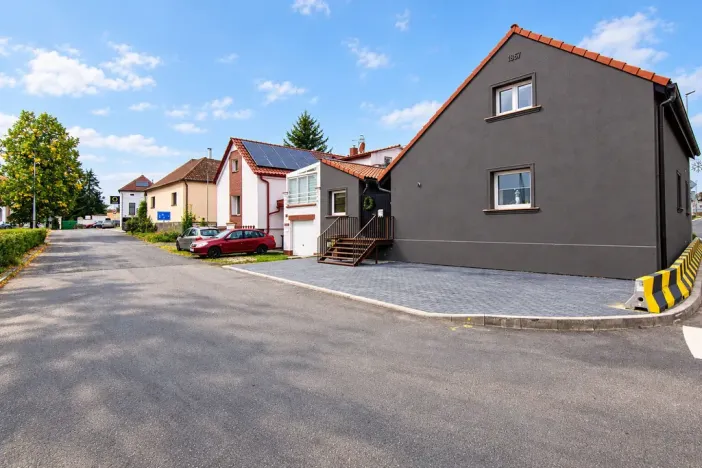 Prodej rodinného domu, Přezletice, Krátká, 124 m2