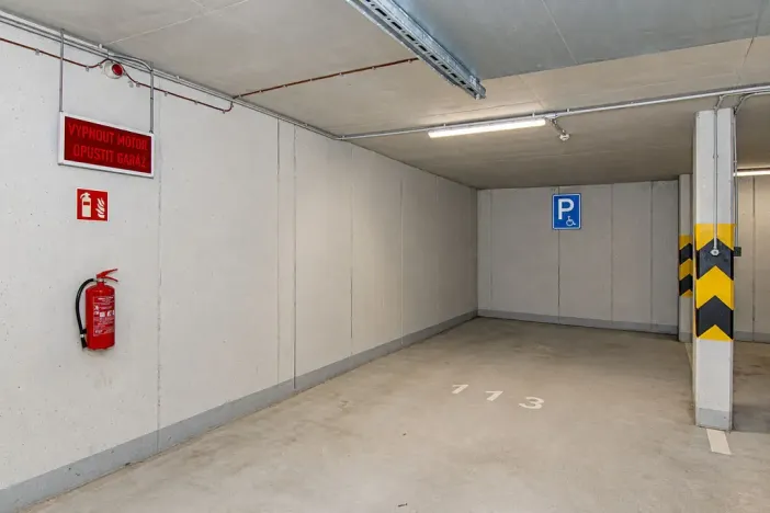 Prodej ostatní, Praha - Letňany, Tupolevova