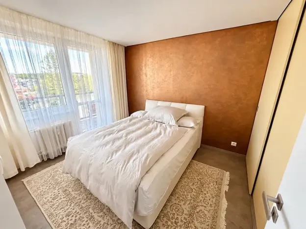 Prodej bytu 3+1, Hradec Králové, Urxova, 66 m2