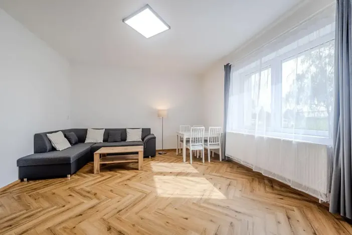 Prodej rodinného domu, Okřínek, 96 m2