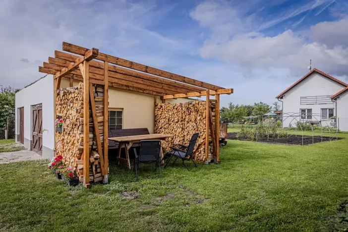 Prodej rodinného domu, Okřínek, 96 m2