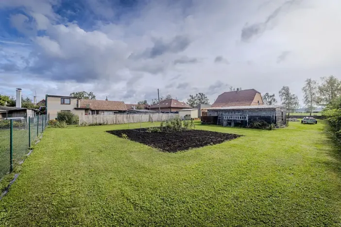 Prodej rodinného domu, Okřínek, 96 m2