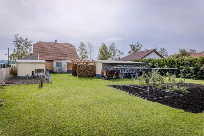 Prodej rodinného domu, Okřínek, 96 m2