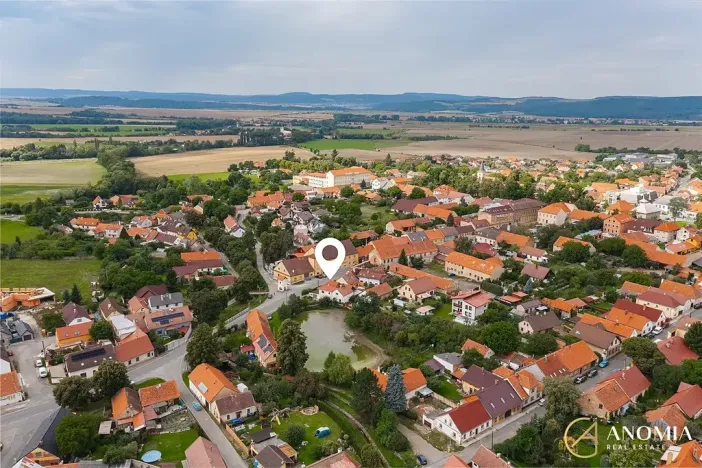 Prodej rodinného domu, Hostomice, Pivovarská, 200 m2