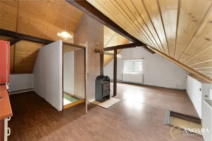 Prodej rodinného domu, Hostomice, Pivovarská, 200 m2