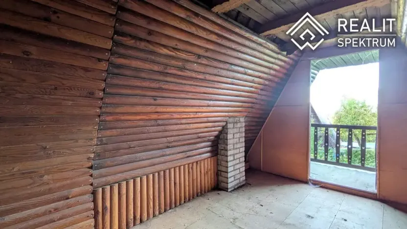 Prodej chaty, Lanškroun, 37 m2