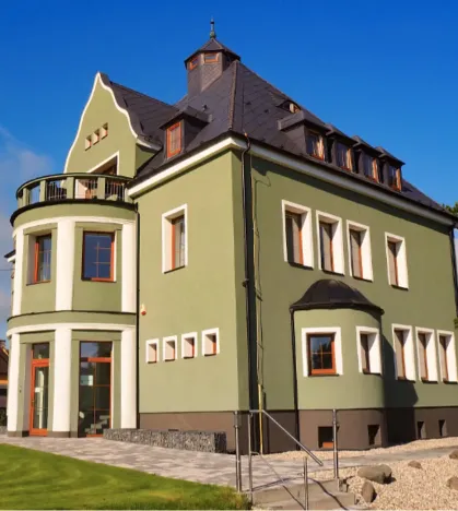 Pronájem kanceláře, Bruntál, Pod Lipami, 27 m2