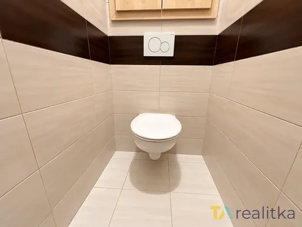 Prodej bytu 3+1, Orlová, Masarykova třída, 75 m2