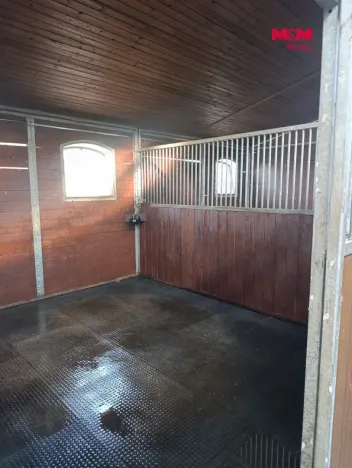 Pronájem skladu, Hrádek nad Nisou - Václavice, 352 m2