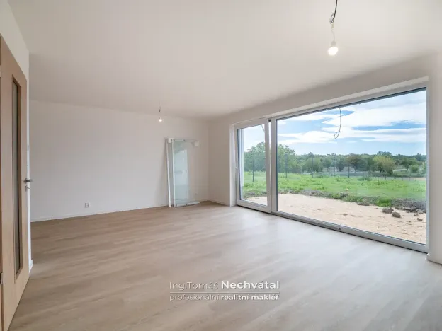 Prodej rodinného domu, Drnholec, Hrušovanská, 118 m2