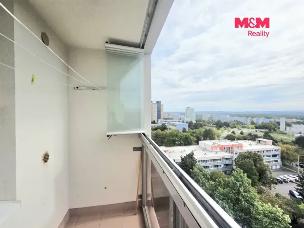 Prodej bytu 3+1, Praha - Chodov, Podjavorinské, 67 m2