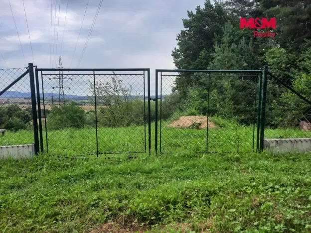 Prodej pozemku pro bydlení, Újezd pod Troskami - Hrdoňovice, 2948 m2