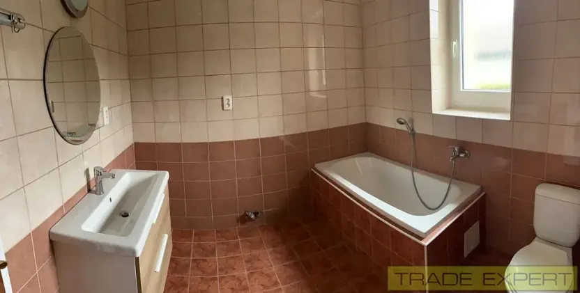 Pronájem bytu 2+1, Stochov, Osvobození, 88 m2