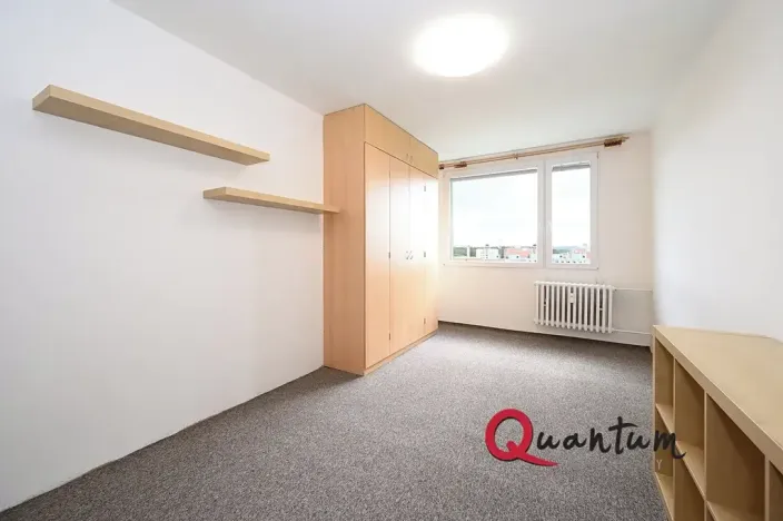 Pronájem bytu 2+kk, Praha - Chodov, Jažlovická, 41 m2