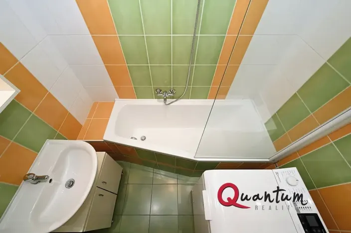 Pronájem bytu 2+kk, Praha - Chodov, Jažlovická, 41 m2