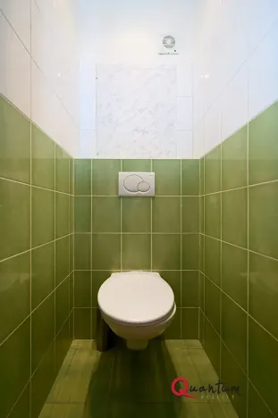 Pronájem bytu 2+kk, Praha - Chodov, Jažlovická, 41 m2