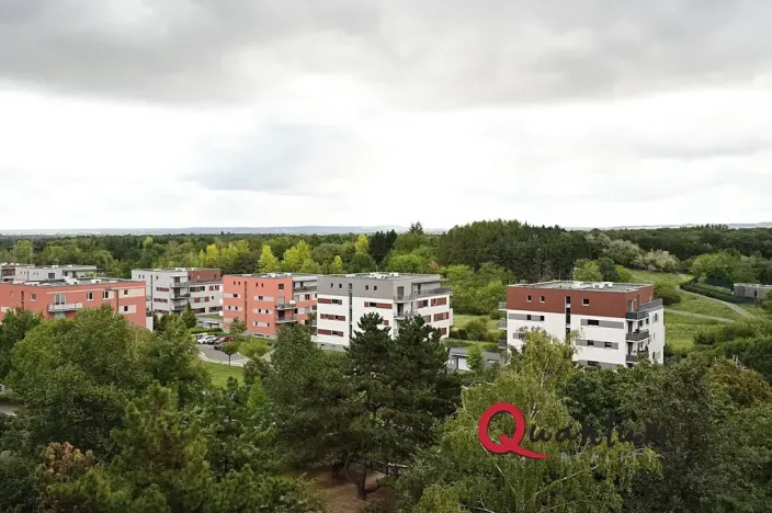 Pronájem bytu 2+kk, Praha - Chodov, Jažlovická, 41 m2