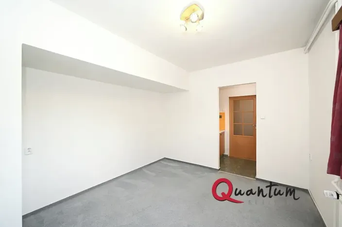 Pronájem bytu 1+kk, Praha - Košíře, Nad Turbovou, 26 m2