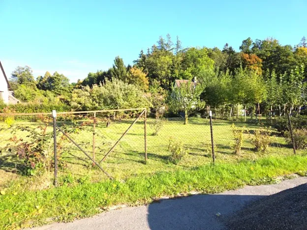 Prodej pozemku pro bydlení, Mladkov, 560 m2