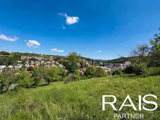 Prodej pozemku pro bydlení, Luhačovice, Lužné, 1834 m2