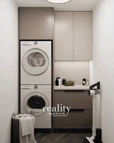 Prodej bytu 3+kk, Znojmo, 72 m2