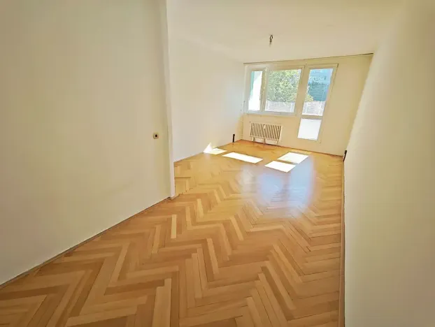 Prodej bytu 2+1, Brno, Nezvalova, 53 m2