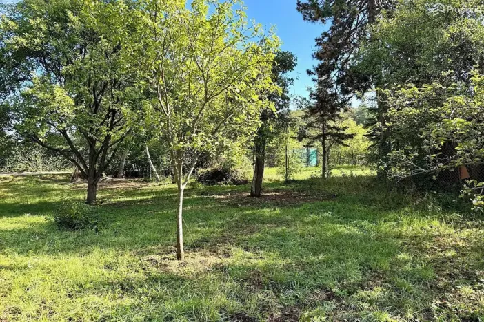 Prodej zahrady, Brno, 642 m2