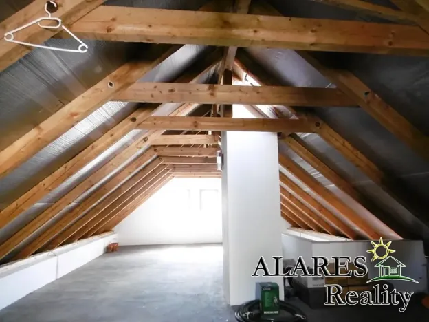 Prodej chalupy, Šebířov, 160 m2
