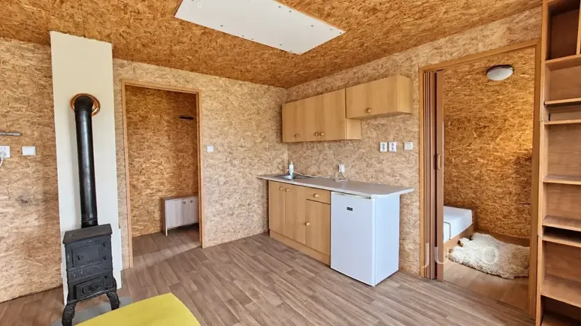 Prodej chaty, Písek, 34 m2