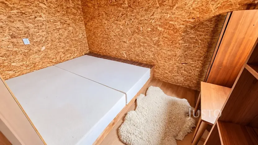 Prodej chaty, Písek, 34 m2
