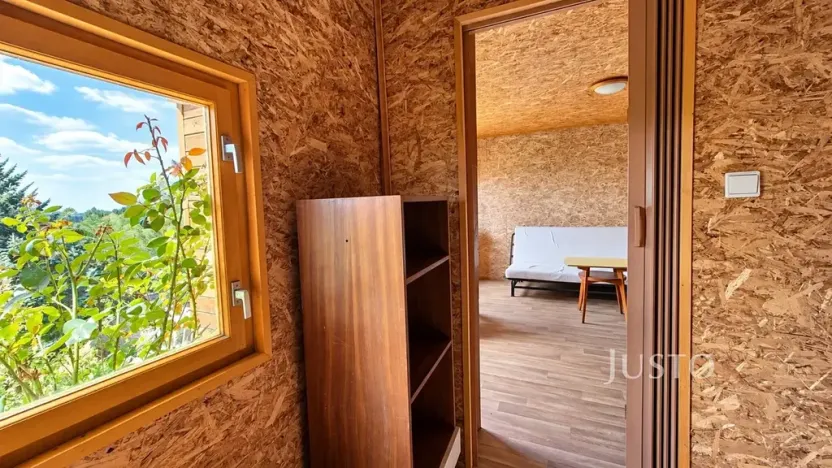 Prodej chaty, Písek, 34 m2