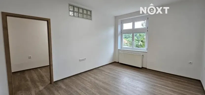 Pronájem bytu 2+1, Tábor, Vítkova, 48 m2